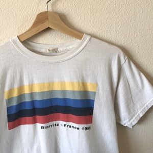 Biarritz - France T-shirt